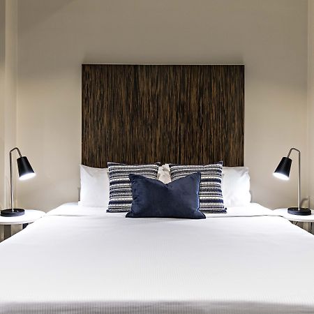 Hotel Diplomat Sydney Buitenkant foto