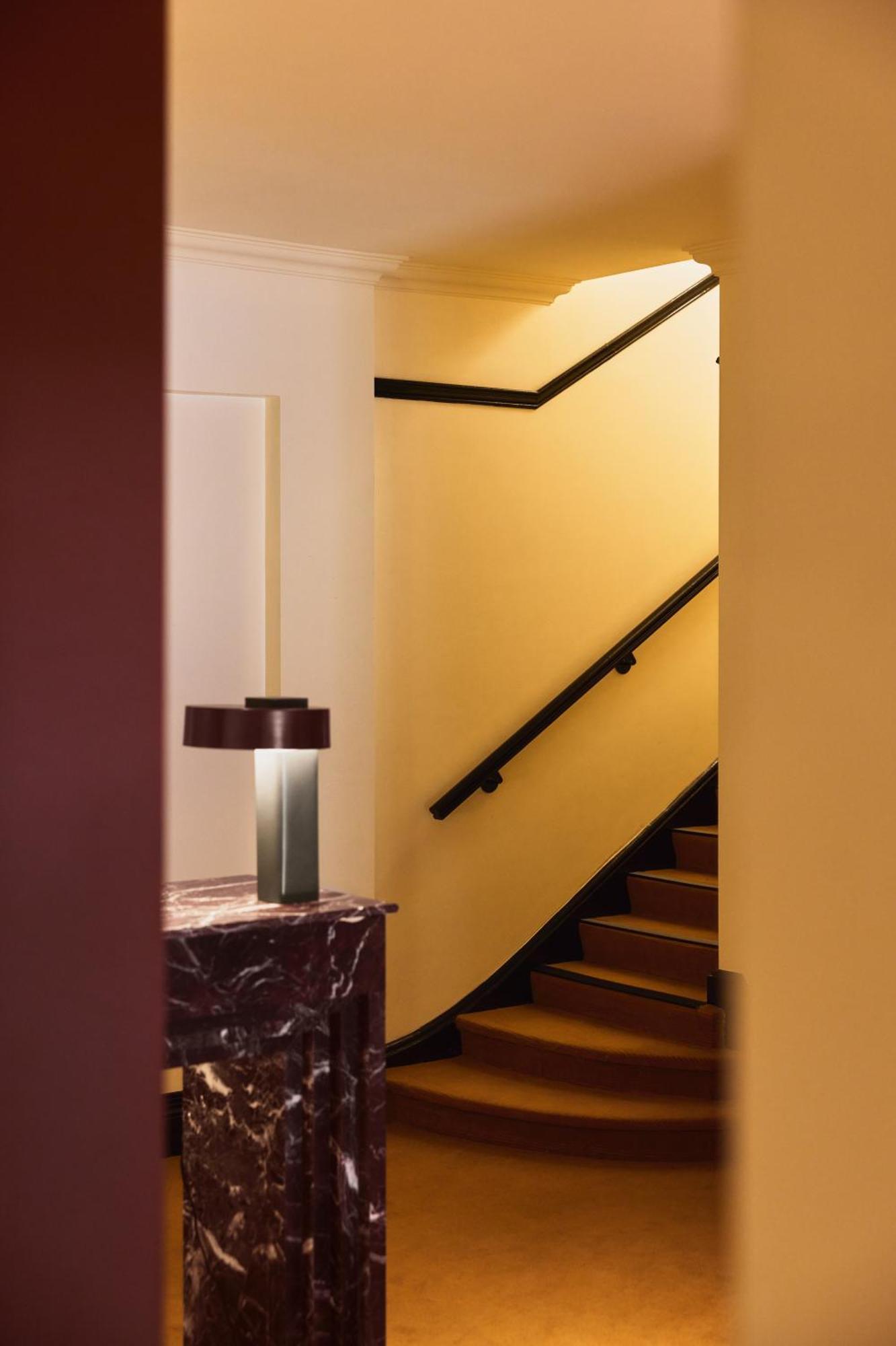 Hotel Diplomat Sydney Buitenkant foto