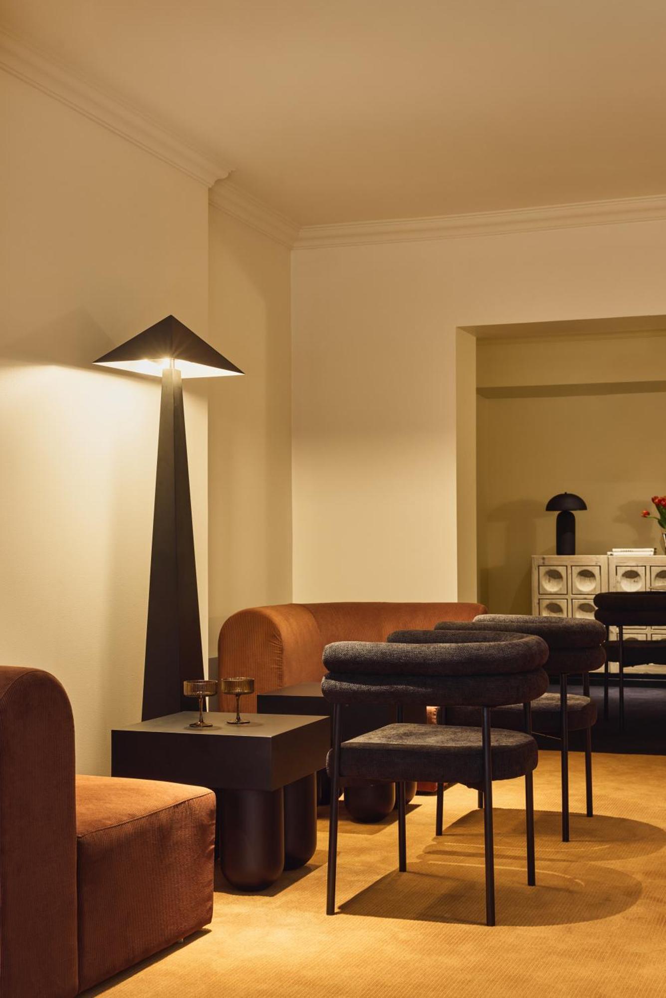 Hotel Diplomat Sydney Buitenkant foto