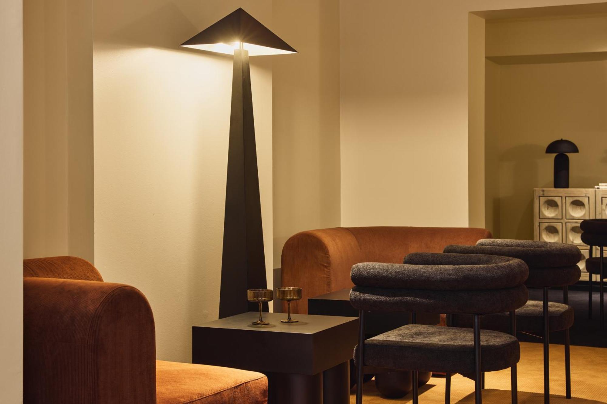 Hotel Diplomat Sydney Buitenkant foto