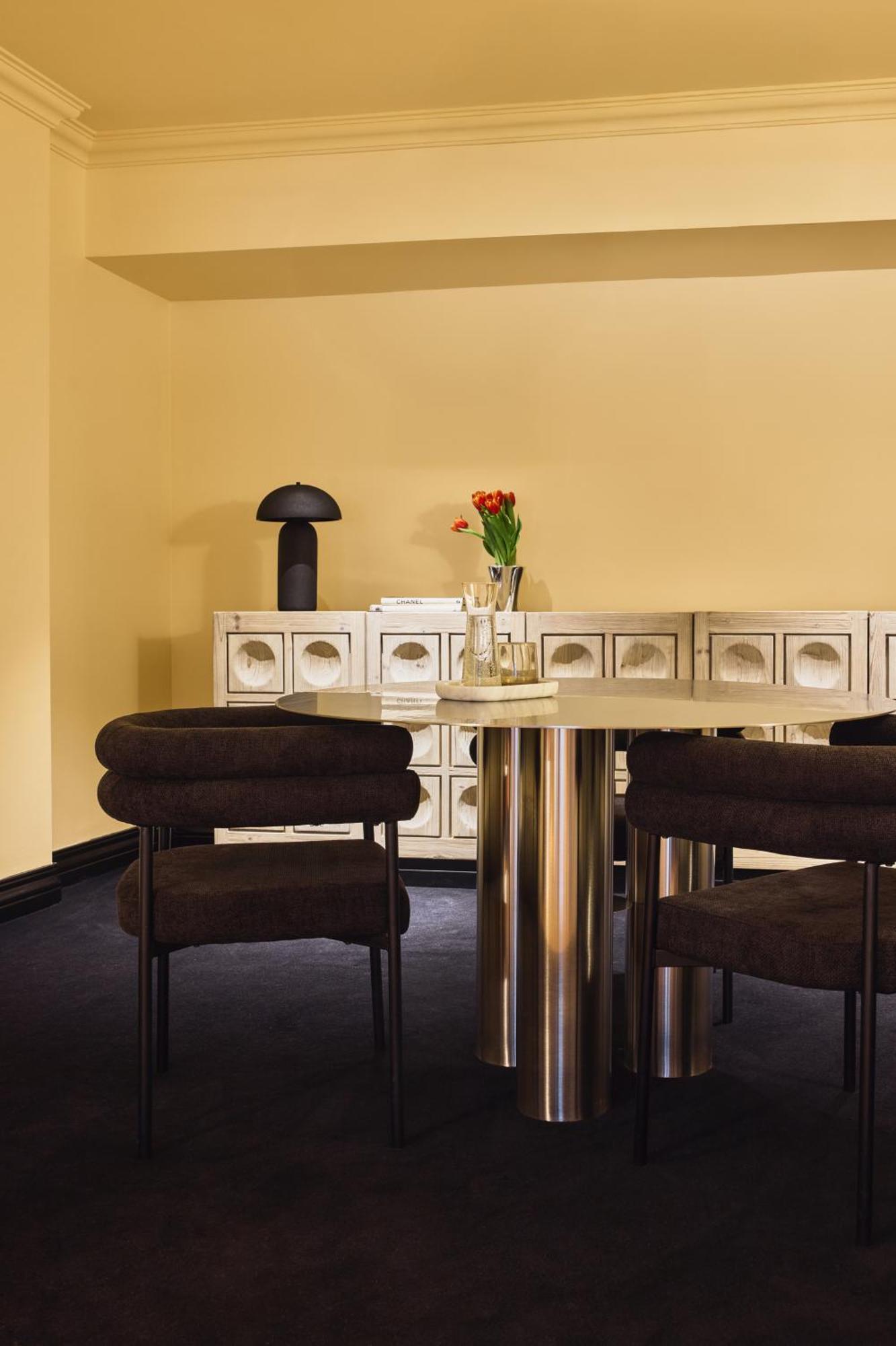 Hotel Diplomat Sydney Buitenkant foto